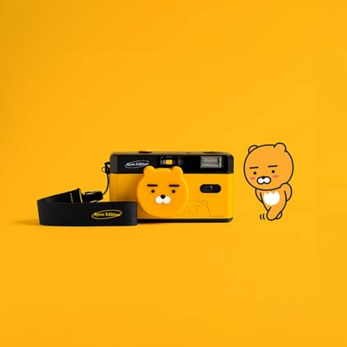 Kakao Friends 35mm Film Camera - Wide Angle
