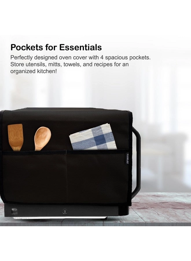 Microwave Oven Cover