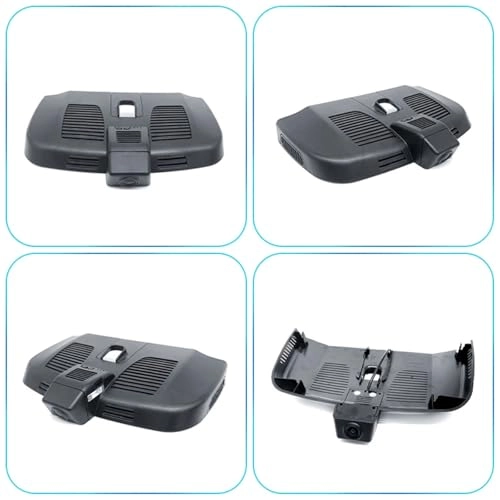 Dash Cam - 4K 2160P Front