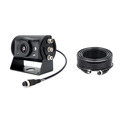 Rear View Backup Camera - Night Vision Wired 1920 * 1080P