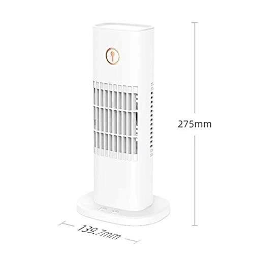 Portable Small Air Conditioner - Dark blue One Size