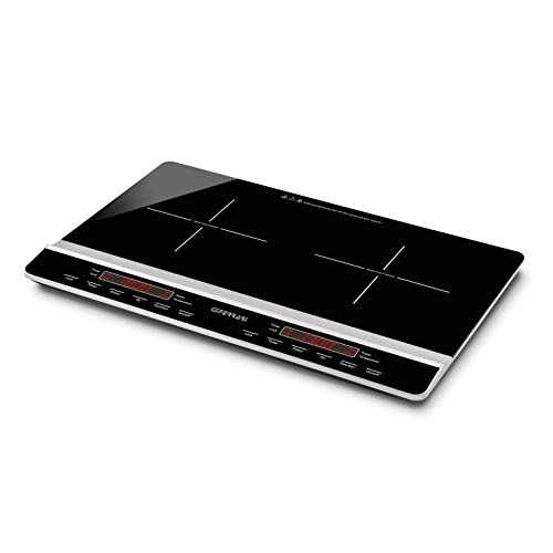 Dinamiko Duo G10138 Induction hob