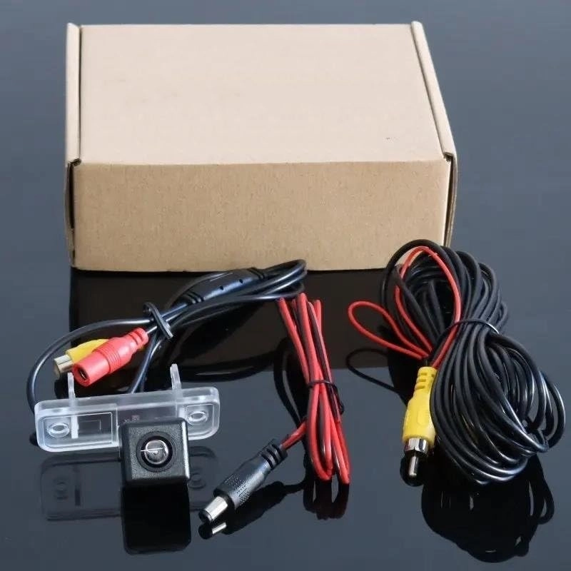 Reverse Camera - Night vision