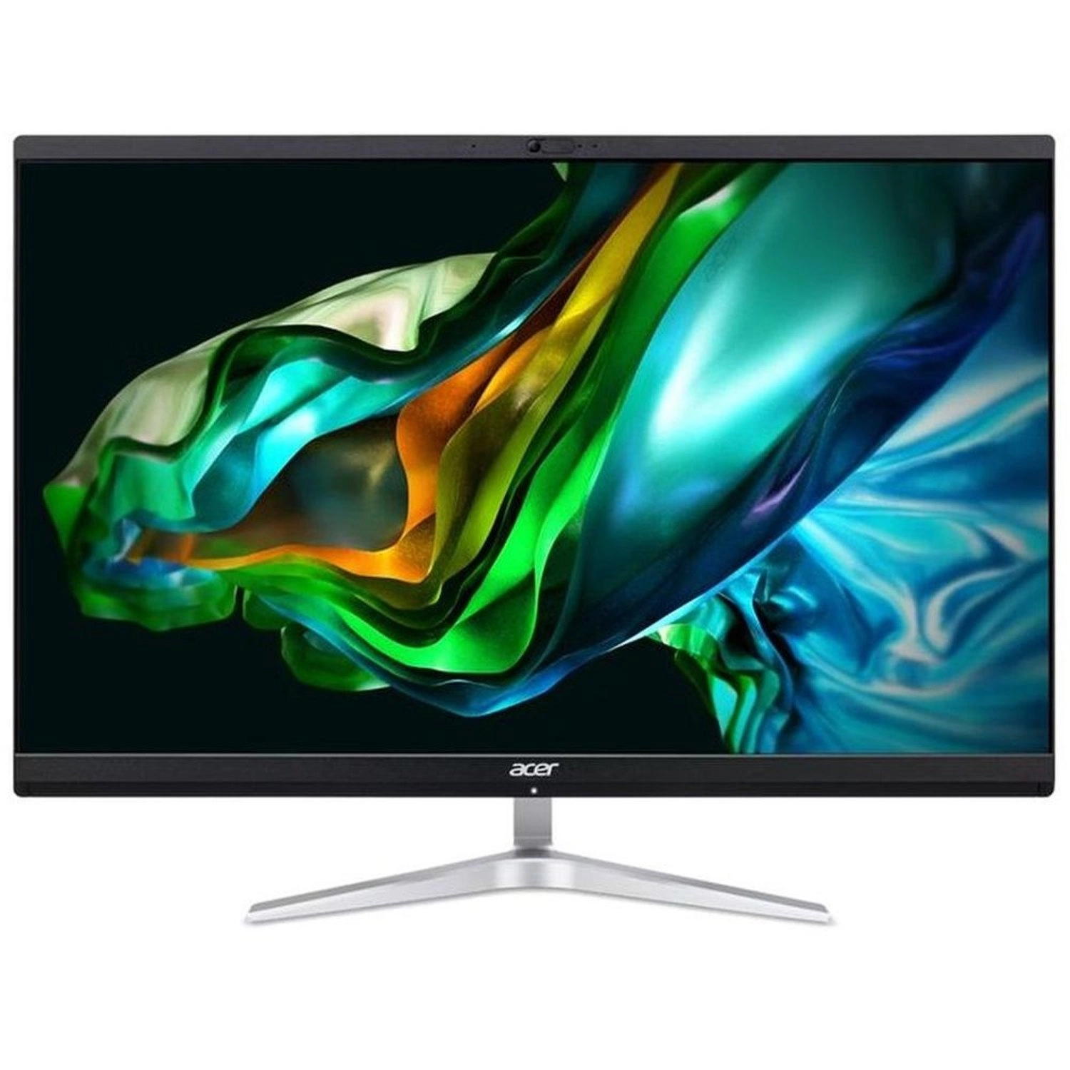 Aspire C27 All-in-One DQ.BLUEM.002