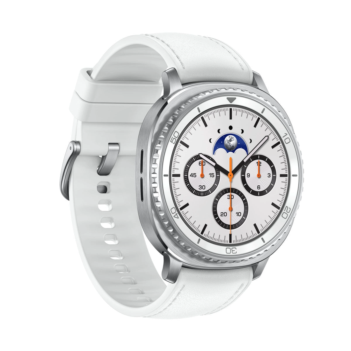 Galaxy Watch 8 Classic 46mm LTE