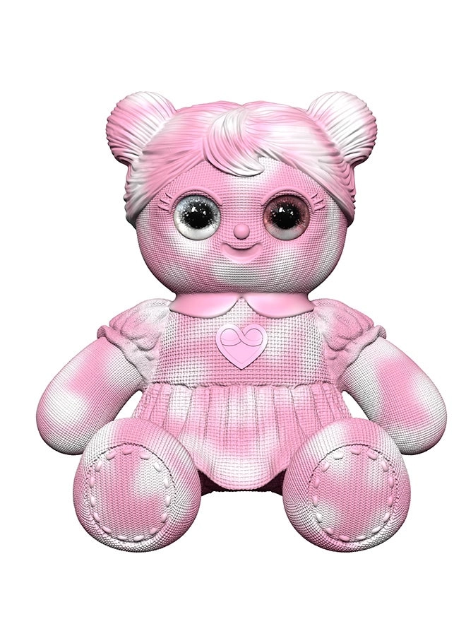 Girl - 28 cm