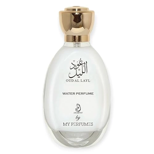 OUD AL LAYL - Eau de Parfum 35ml
