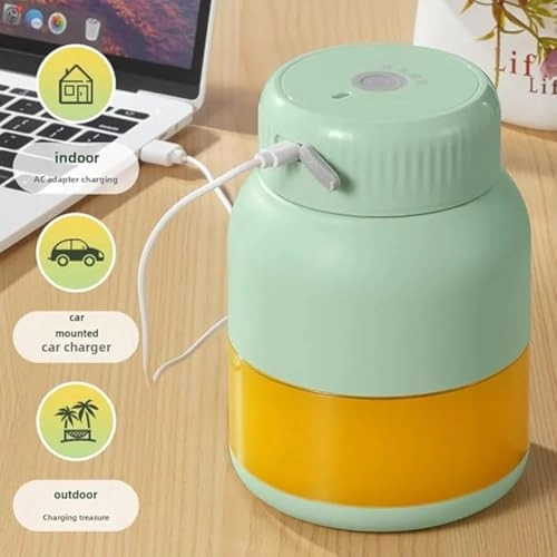 Electric Citrus Juicer - 1L