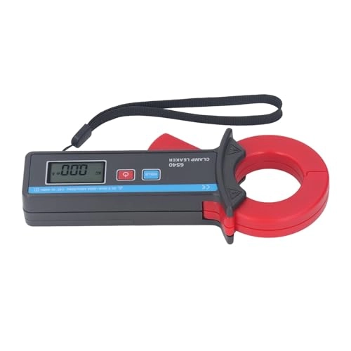 Leakage Collet Meter - 300.0A 40mm