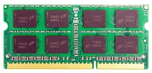 VisionTek Memory Module - 16GB 1600MHz 204-pin SODIMM DDR3L