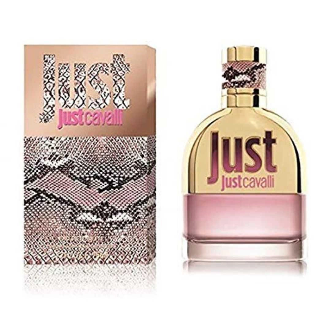 Roberto Cavalli Just Cavalli Eau de Toilette 50ml
