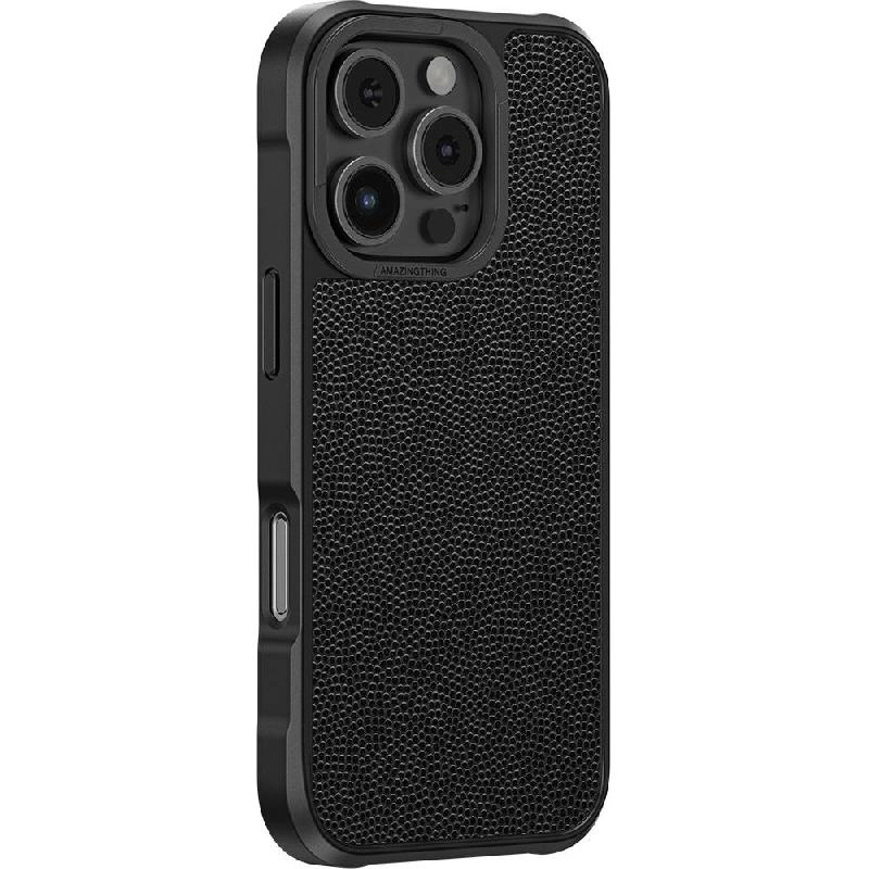 AMAZINGthing Glamour Mag Back Cover Mobile Case with MagSafe for iPhone 16 Pro