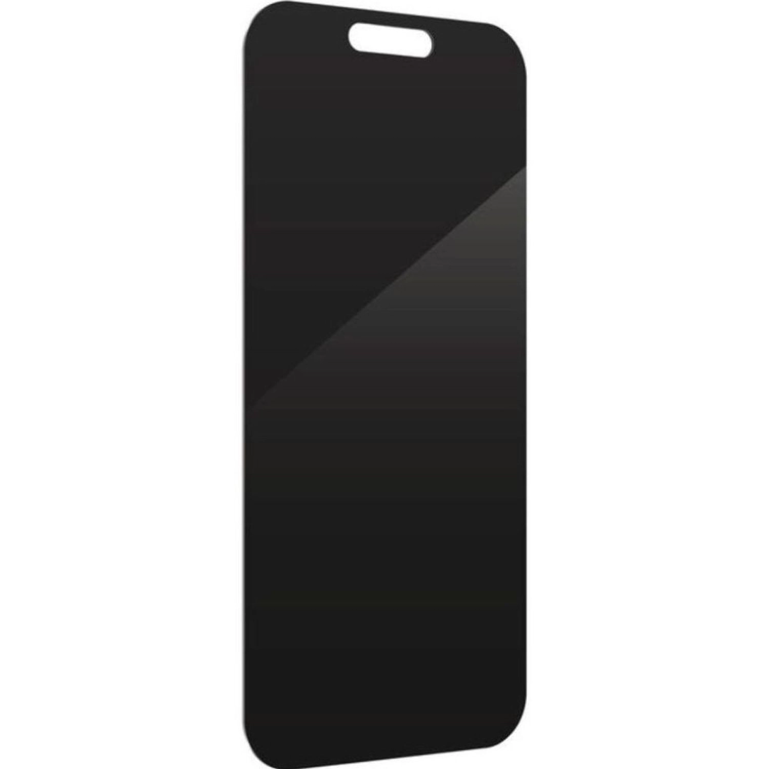 Privacy Tempered Glass Screen Protector for iPhone 16 Pro