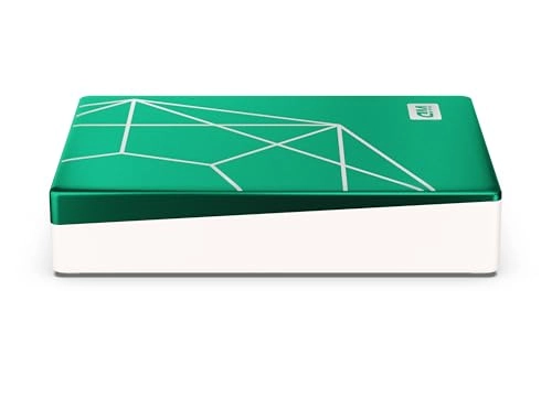 My Passport Ultra - 5400 RPM 6TB 2.5-inch HDD