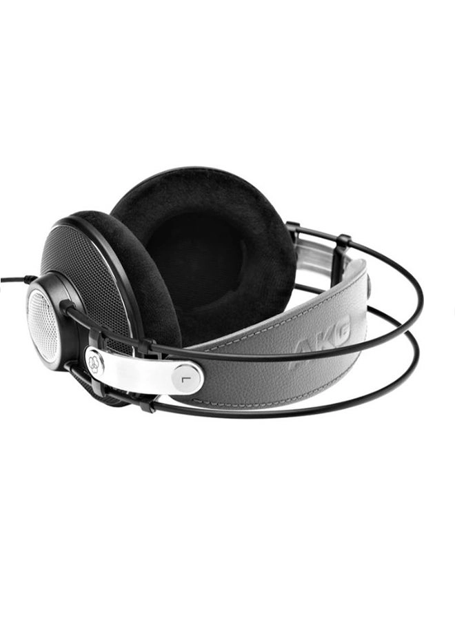 K612PRO Wired Headphone