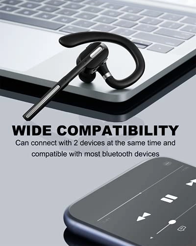 G5 Wireless Headset