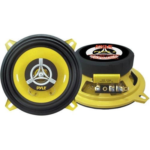 Pyle PLG5.2 - 2.0, 5.2 70 Watts RMS