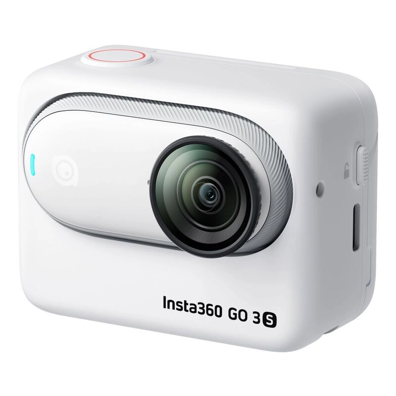 GO 3S 4K60 Standard Edition
