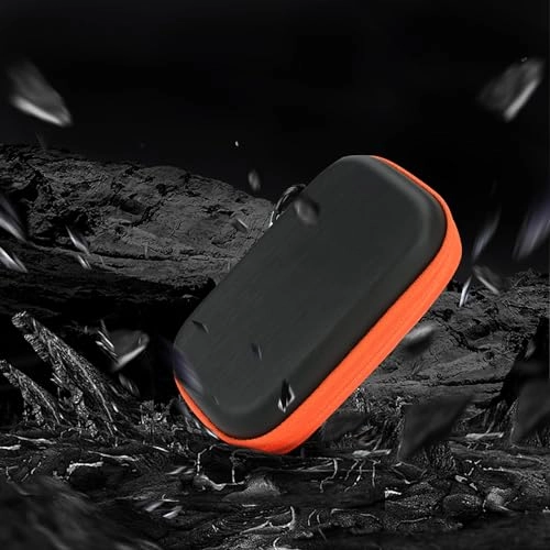 Hard Case for Sandisk Extreme Pro/Sandisk Extreme Portable External SSD - 128GB 500GB 1TB 2TB