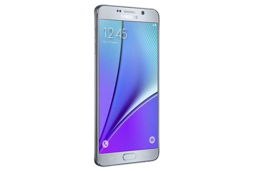 Galaxy Note 5 - 4GB 32GB