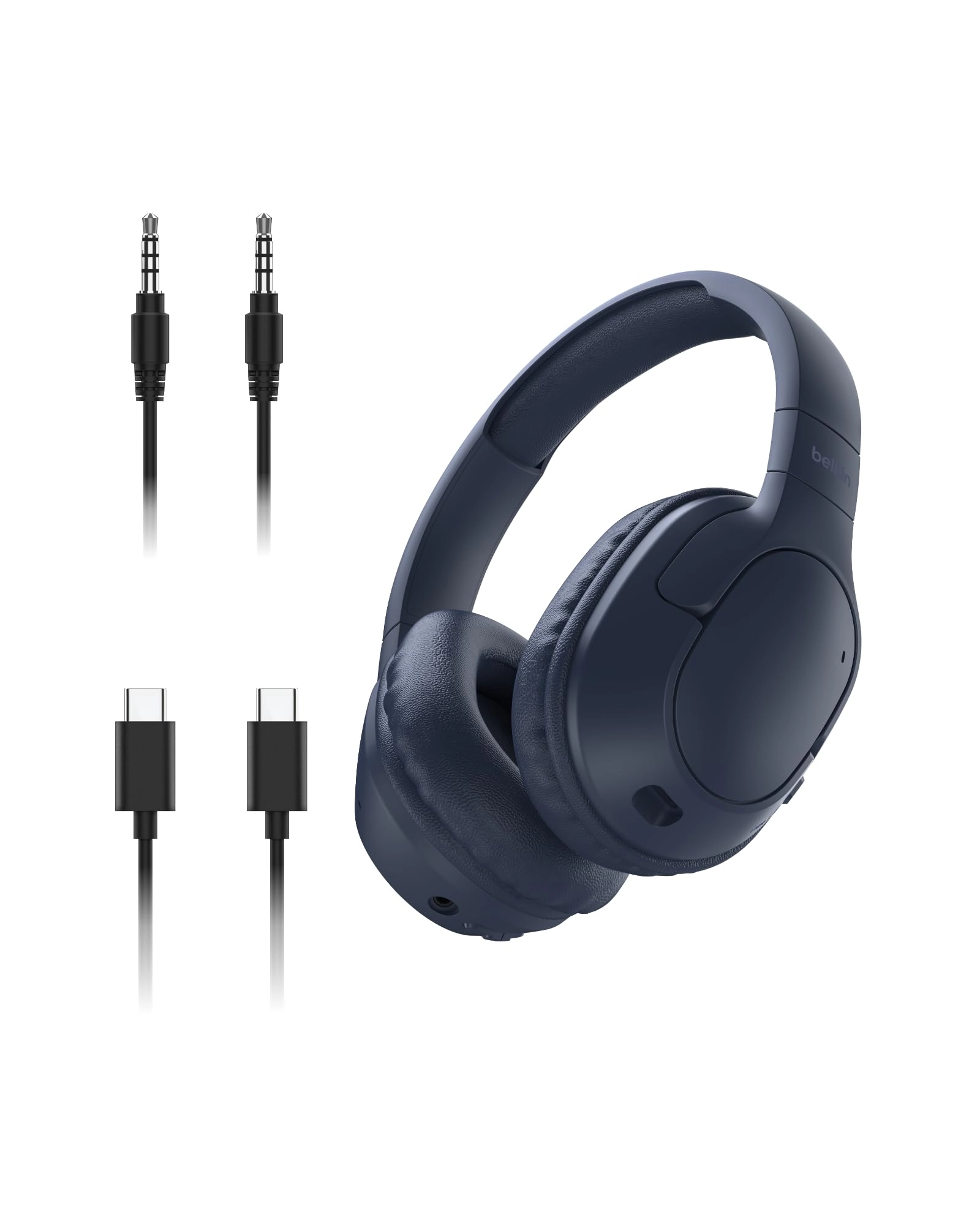SoundForm Surround Wireless Headphone