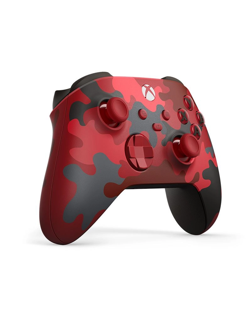 Xbox Series X/S Wireless Controller Daystrike Camo Special Edition