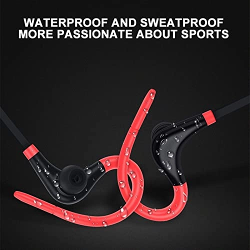 Bluetooth Headset - Wireless Headphone