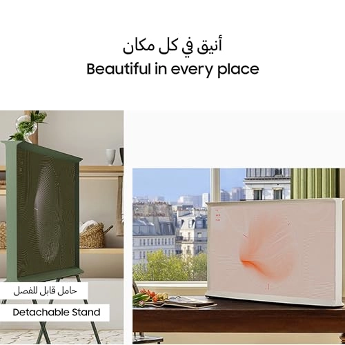 QA55LS01DAUXZN - 55 inch