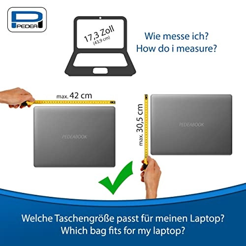 Fashion Laptop Bag for 13.3-Inch Laptop