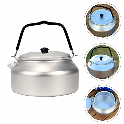 Camping Kettle