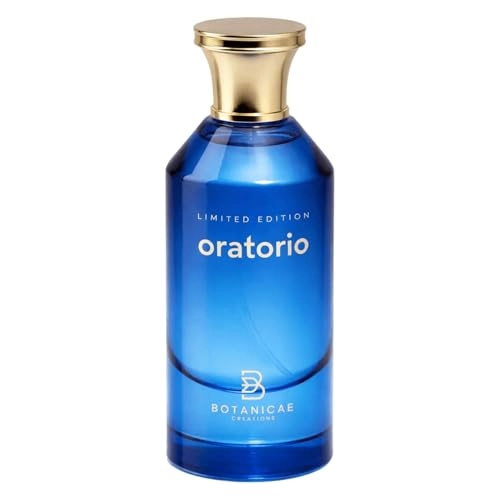 Oratorio - Eau de Parfum 80ml