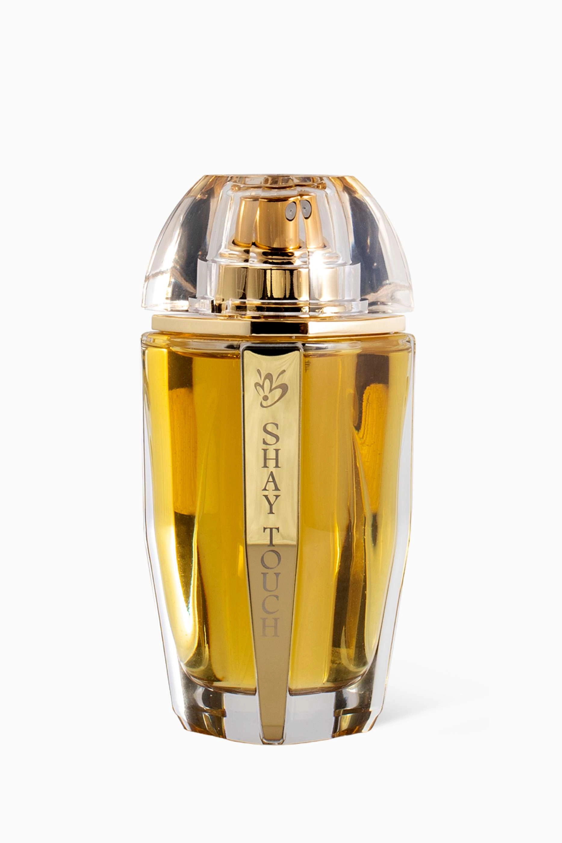 Shay Touch Eau de Parfum 75ml