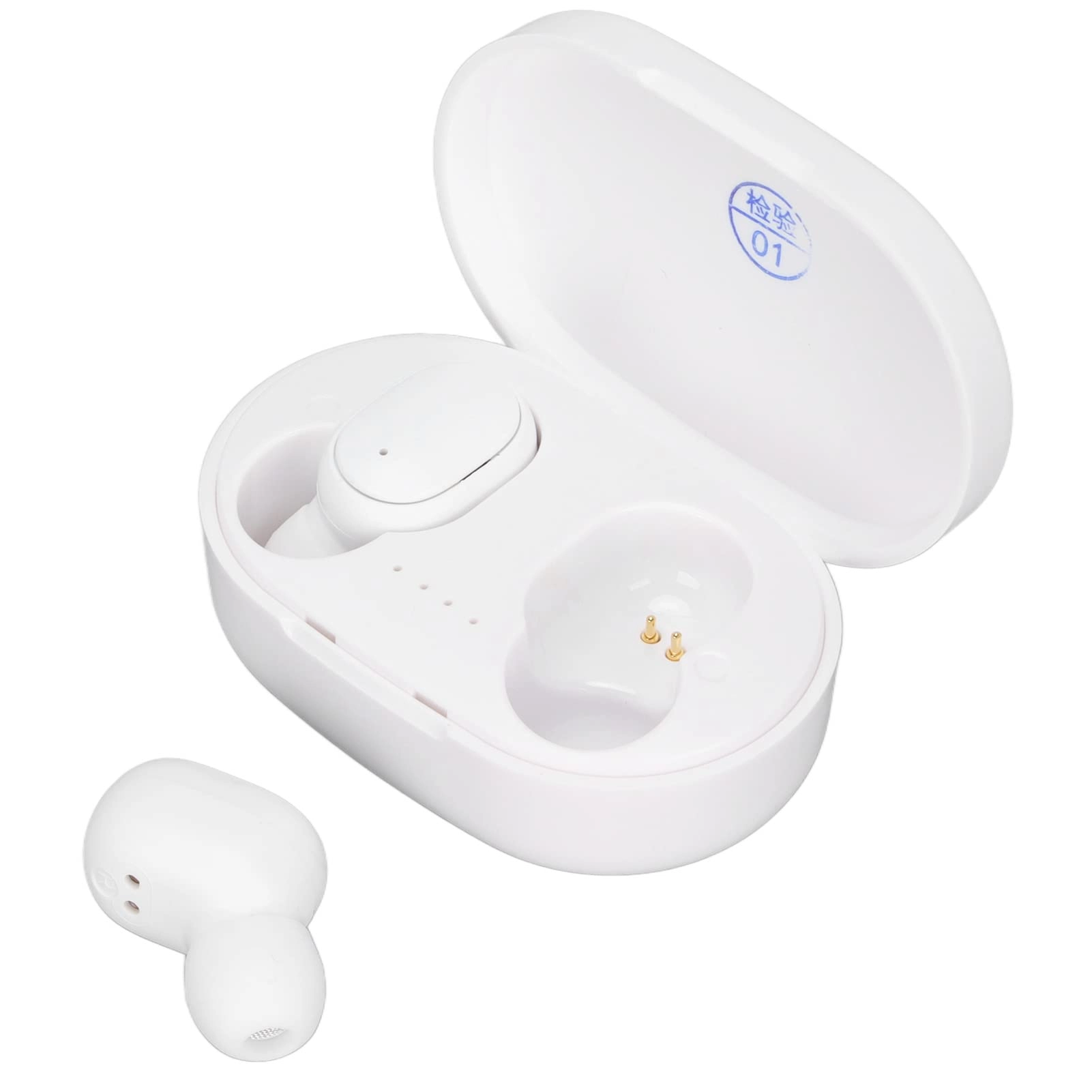 ZF4KJ24HY Mini Wireless Earbud