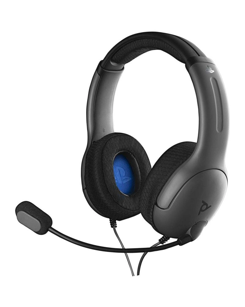 PDP LVL40 Wired Headset