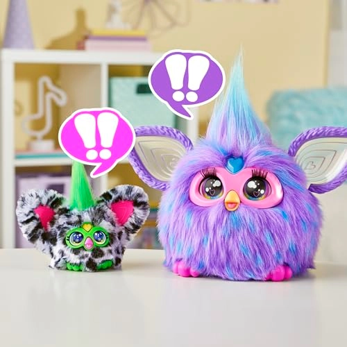 Furblets - Moo-Boo - 13 cm
