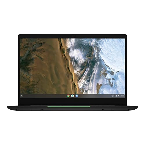 (Renewed) IdeaPad 5 Chromebook - 14'' i5-1135G7 8GB LPDDR4X 256GB SSD