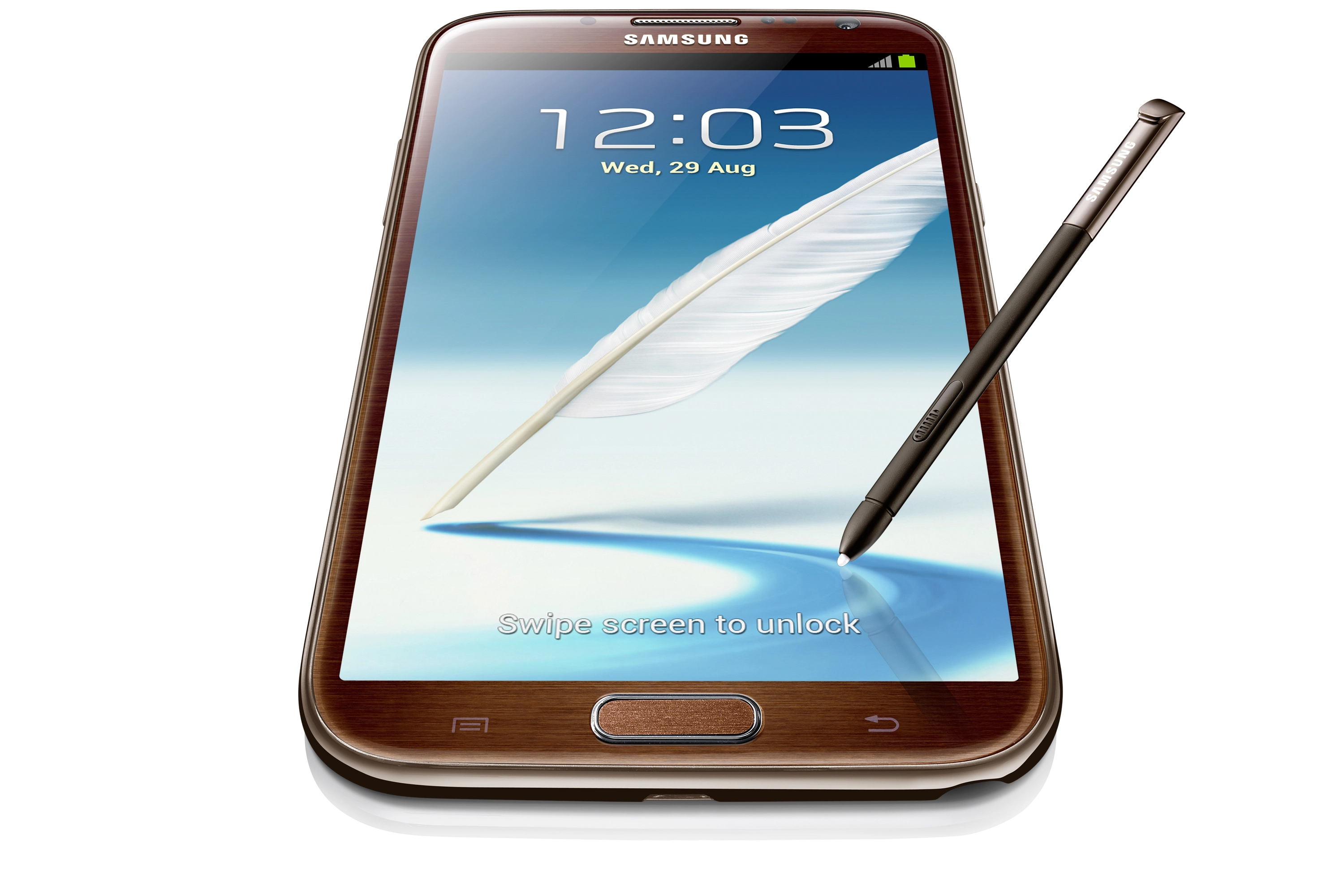 Galaxy Note II - 16GB