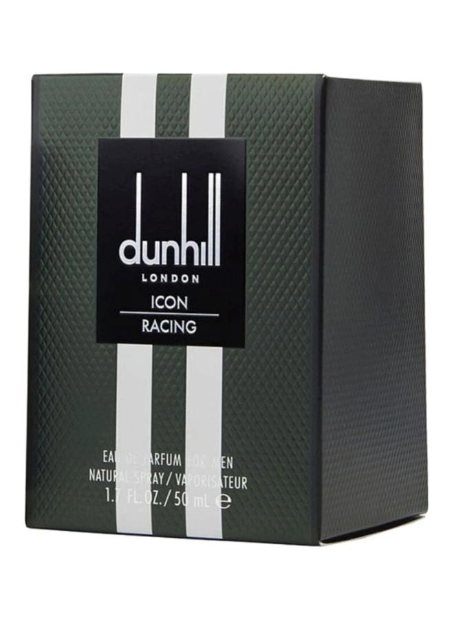 Icon Racing Eau de Parfum 50ml