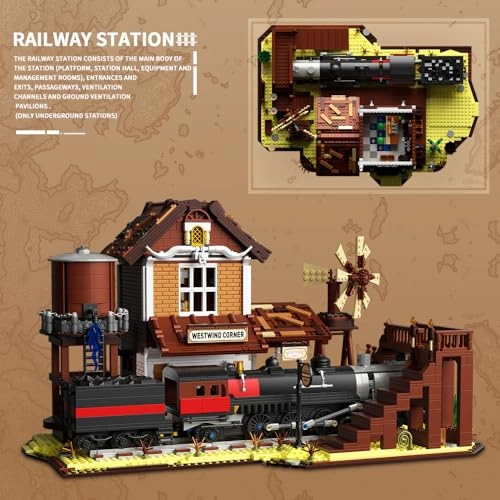 Western Station (39075)
