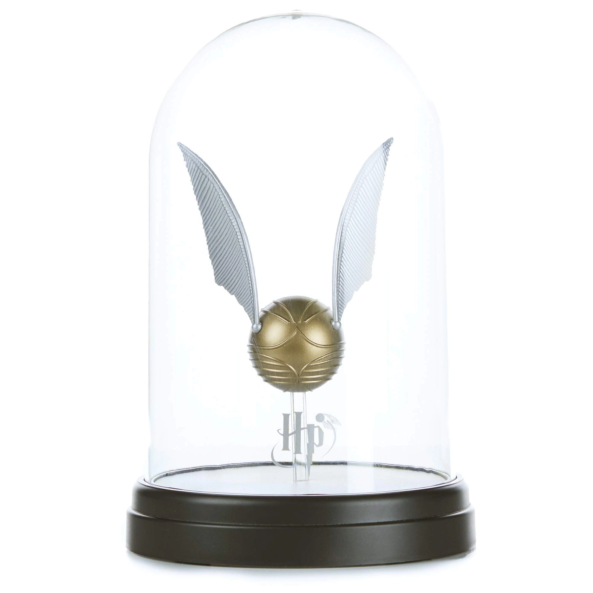 Paladone Products Ltd Golden Snitch Light - Touch Activated USB Powered