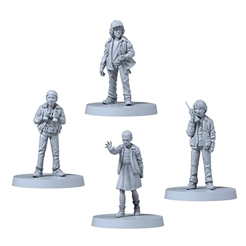 Stranger Things Upside Down