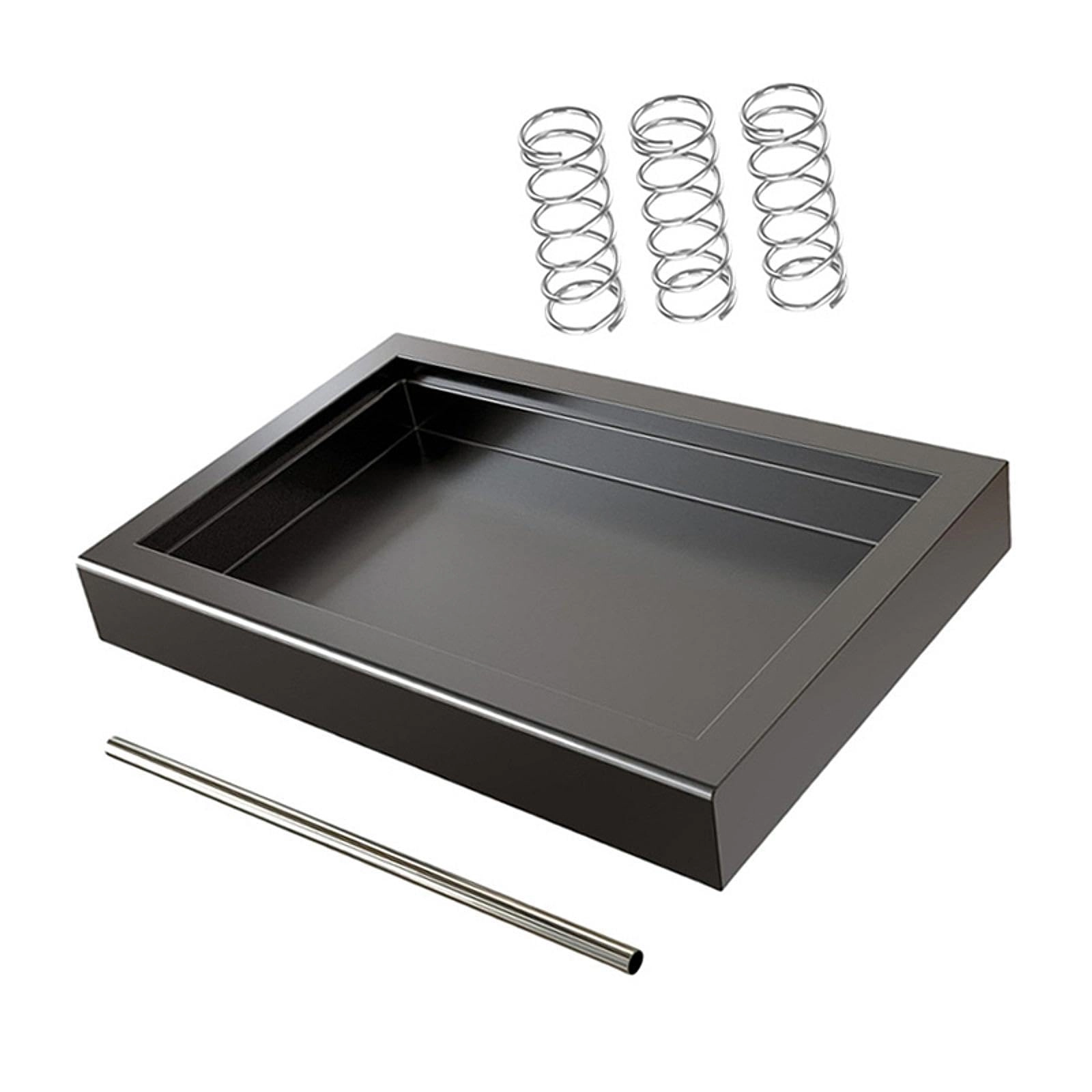 Low Profile Drip Tray Kit
