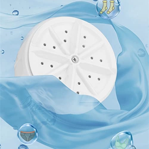 Mini Washing Machine