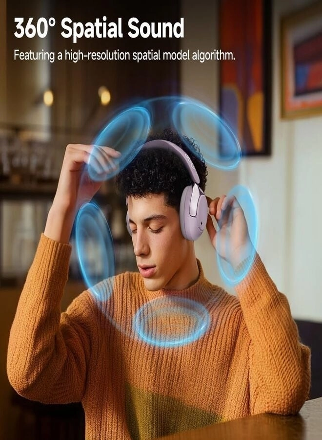 H3 PRO Wireless Headphone