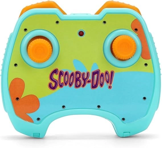 Scooby-Doo RC Mystery Machine - 1:16