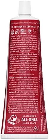All-In-One Cinnamon Toothpaste 150ml