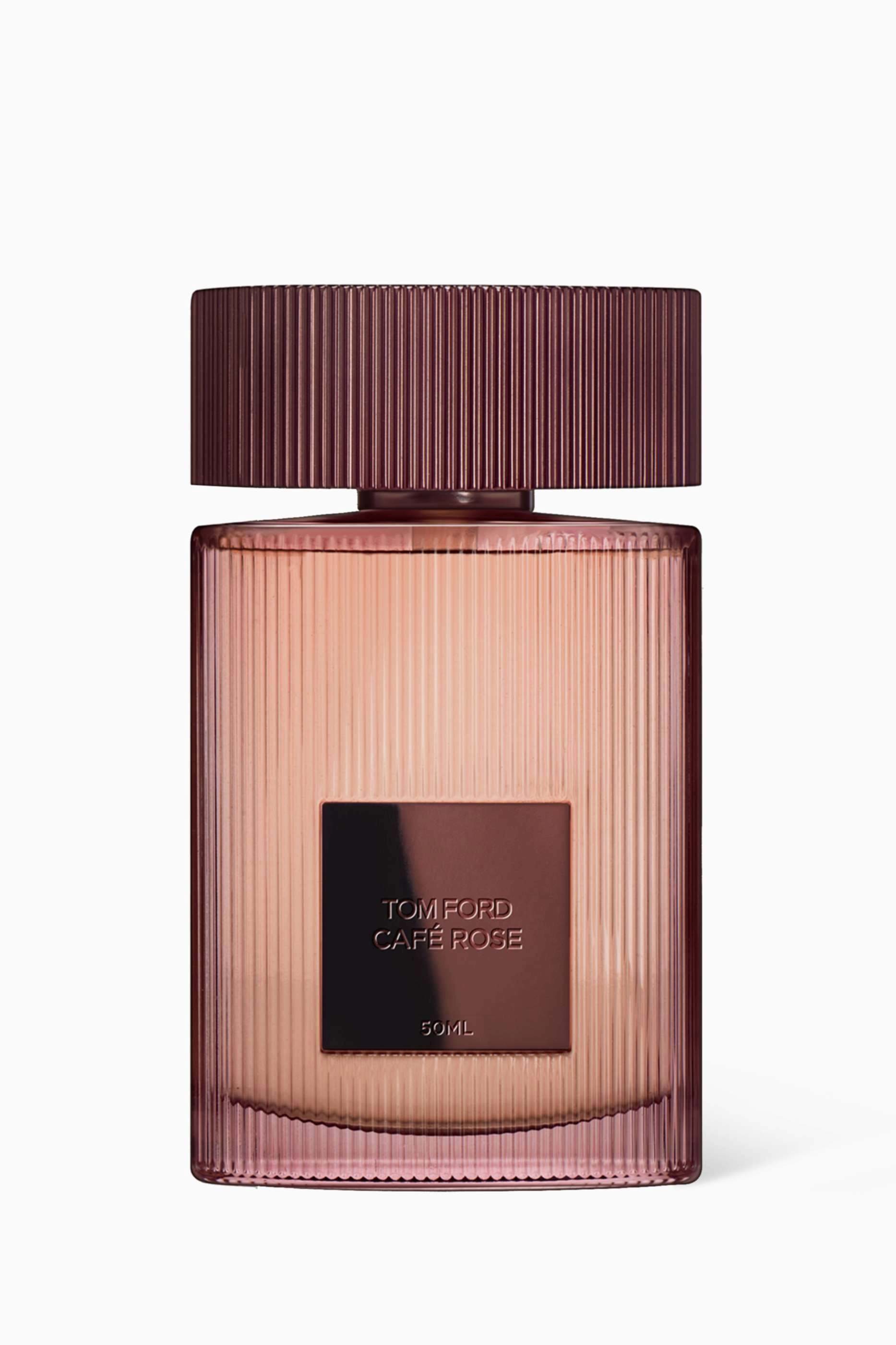 Cafe Rose Eau de Parfum Set