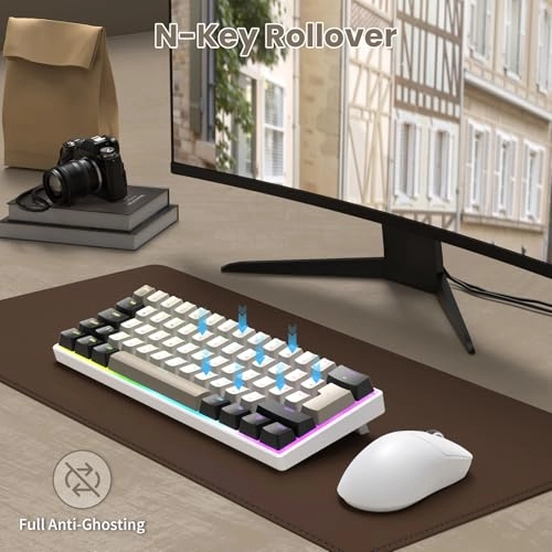 T60 - UK Wired