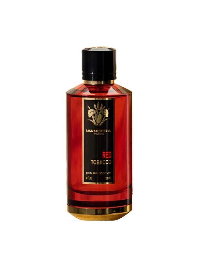 Red Tobacco Eau de Parfum 120 ml