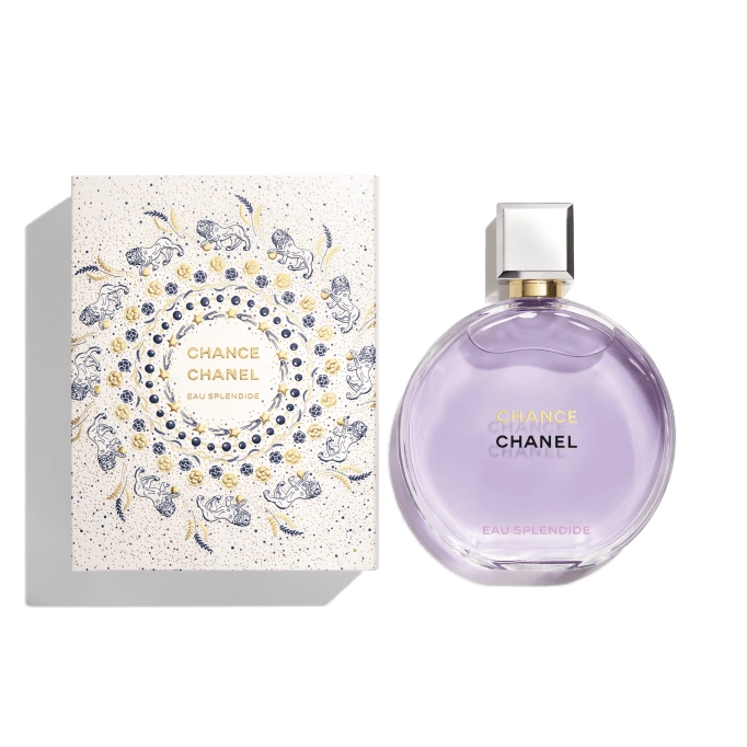 Chance Eau de Parfum 100 ml
